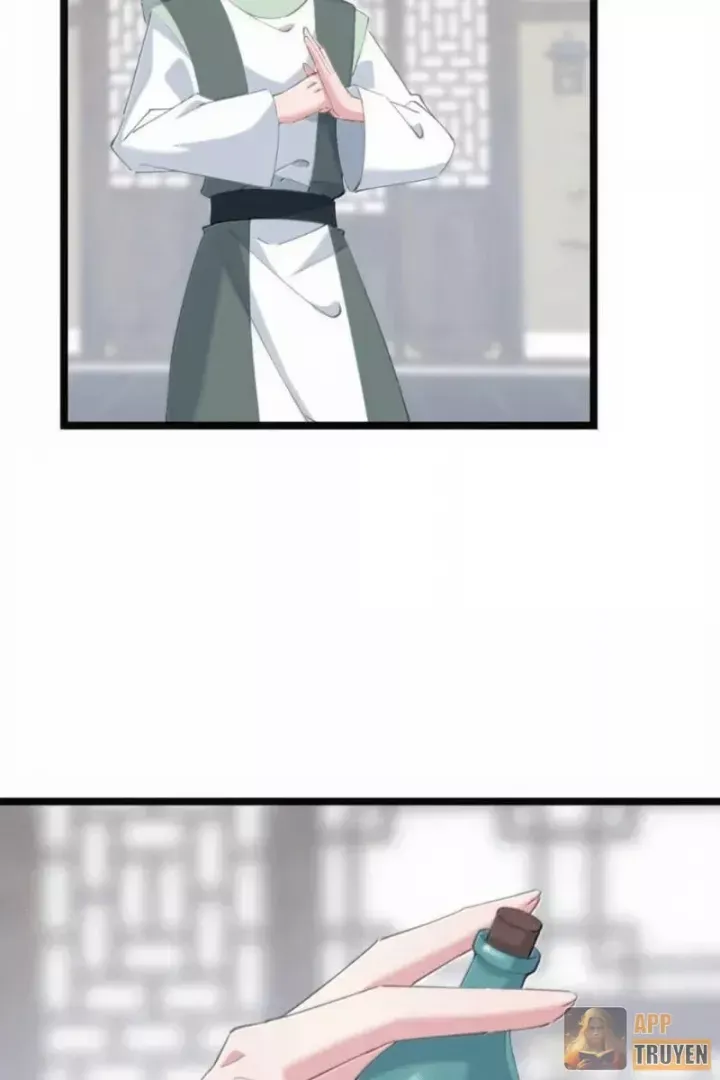 Đập Vỡ Hoàng Đế Nữ Nhi Thân Chap 85 - Next Chap 84