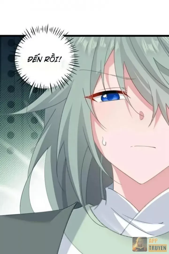 Đập Vỡ Hoàng Đế Nữ Nhi Thân Chap 85 - Next Chap 84