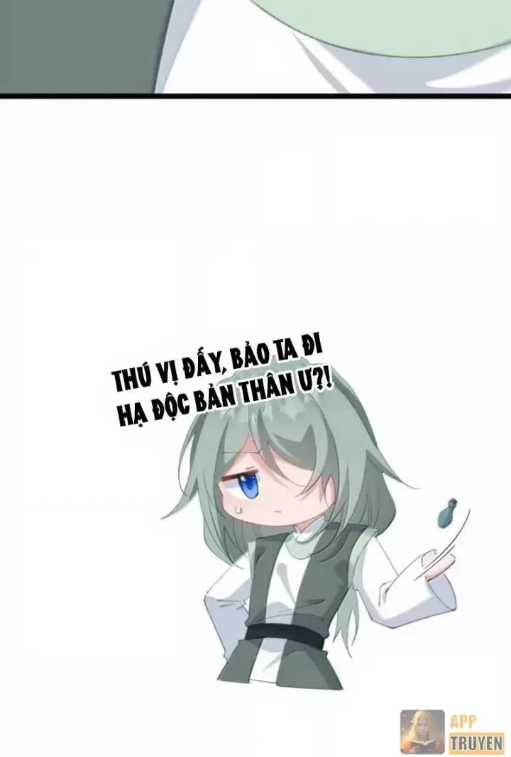 Đập Vỡ Hoàng Đế Nữ Nhi Thân Chap 85 - Next Chap 84