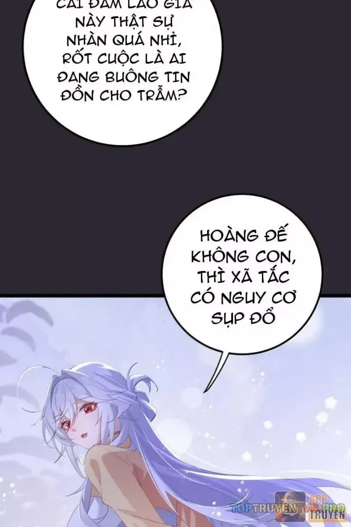 Đập Vỡ Hoàng Đế Nữ Nhi Thân Chap 85 - Next Chap 84