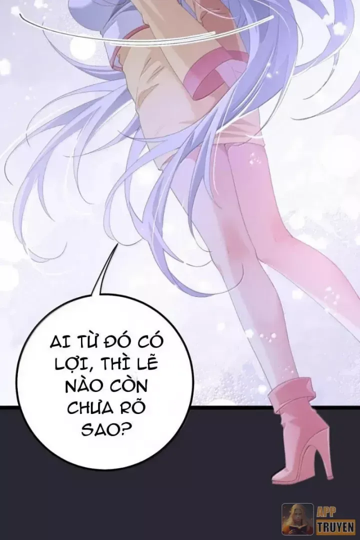 Đập Vỡ Hoàng Đế Nữ Nhi Thân Chap 85 - Next Chap 84