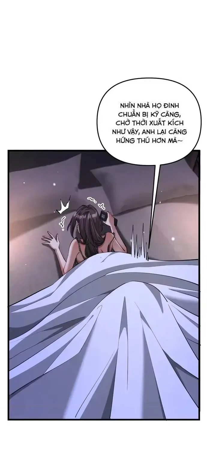 Ta Bị Kẹt Cùng Một Ngày 1000 Năm Chap 256 - Next Chap 255