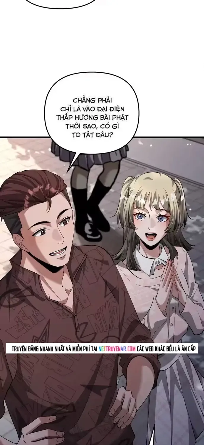 Ta Bị Kẹt Cùng Một Ngày 1000 Năm Chap 256 - Next Chap 255