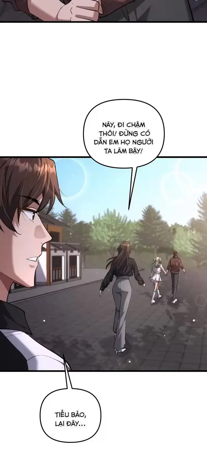 Ta Bị Kẹt Cùng Một Ngày 1000 Năm Chap 256 - Next Chap 255