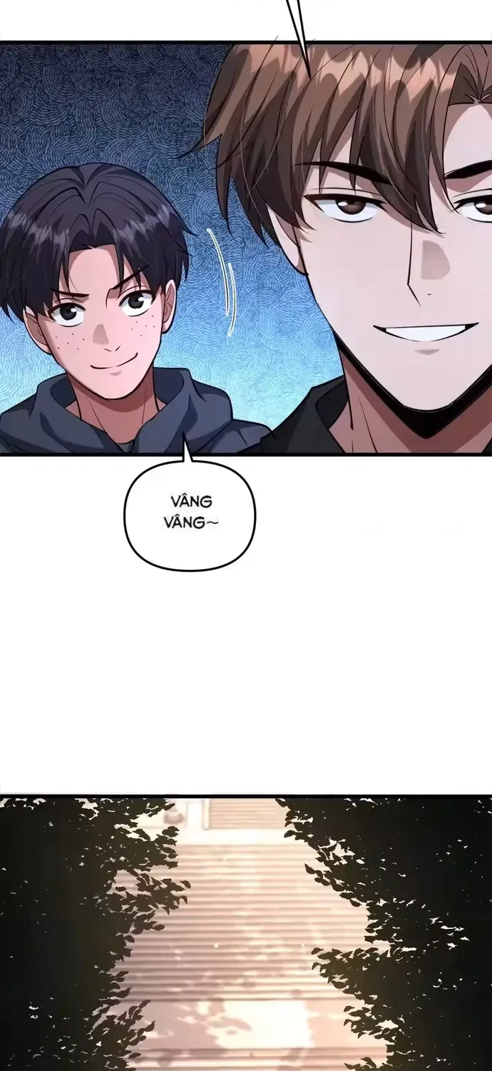 Ta Bị Kẹt Cùng Một Ngày 1000 Năm Chap 256 - Next Chap 255