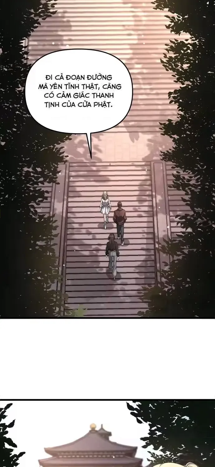 Ta Bị Kẹt Cùng Một Ngày 1000 Năm Chap 256 - Next Chap 255