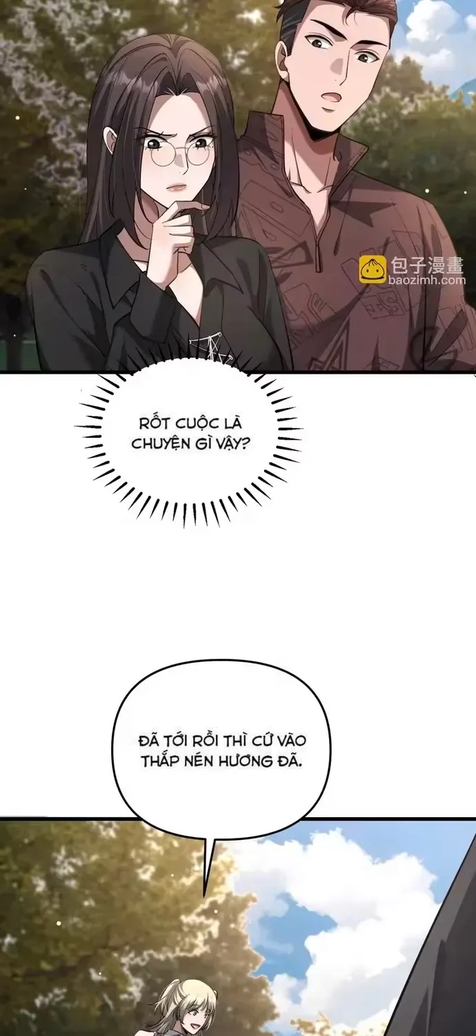 Ta Bị Kẹt Cùng Một Ngày 1000 Năm Chap 256 - Next Chap 255