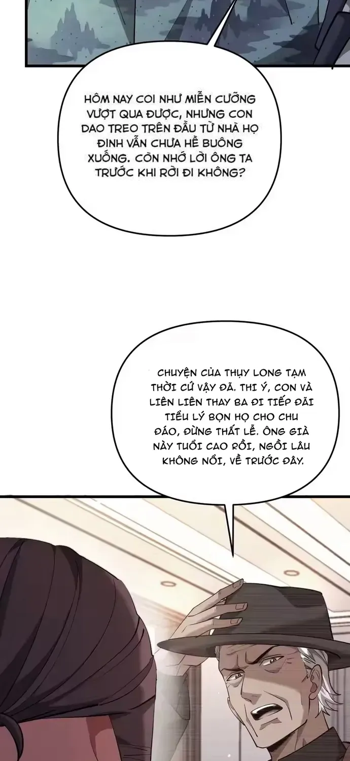 Ta Bị Kẹt Cùng Một Ngày 1000 Năm Chap 256 - Next Chap 255