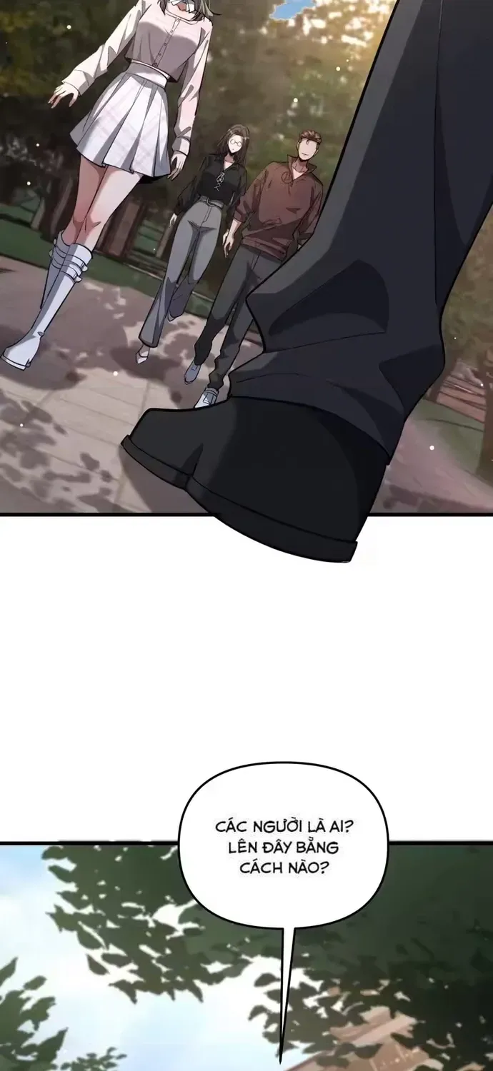 Ta Bị Kẹt Cùng Một Ngày 1000 Năm Chap 256 - Next Chap 255