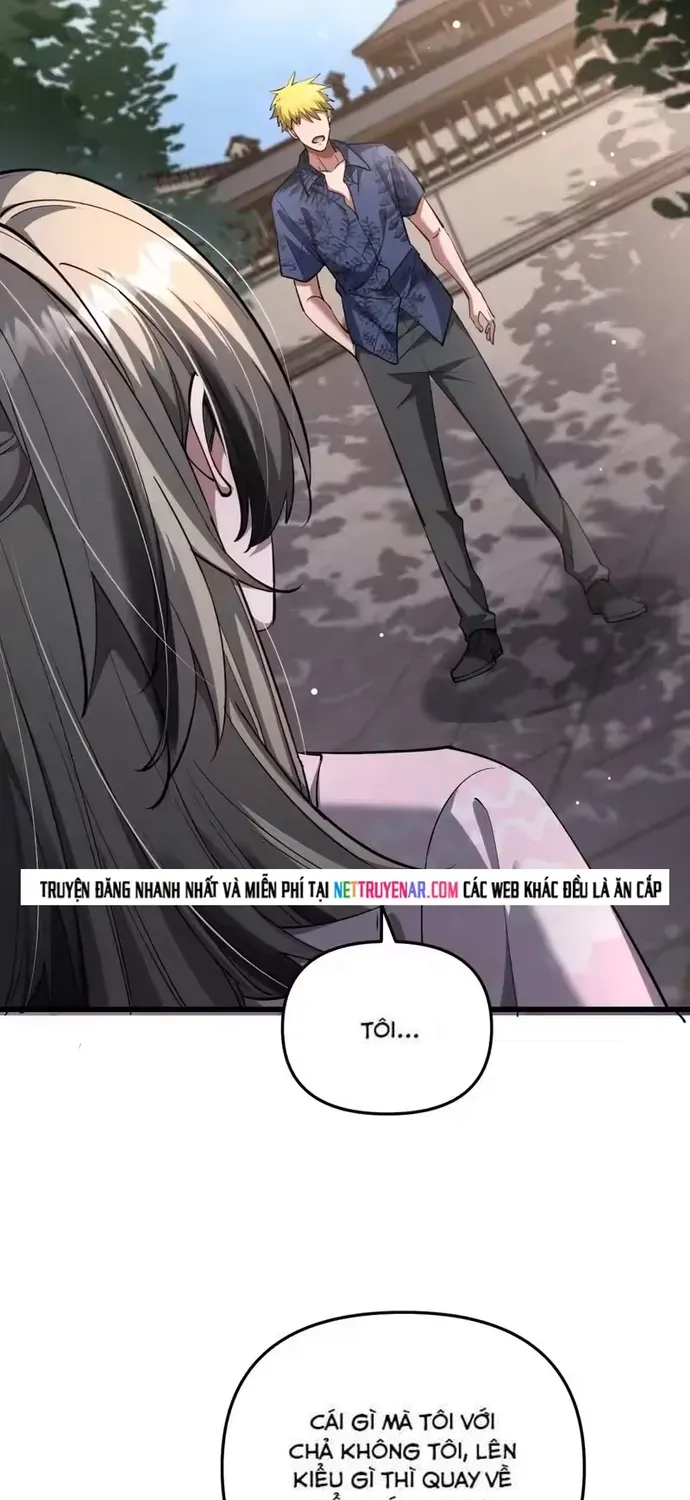 Ta Bị Kẹt Cùng Một Ngày 1000 Năm Chap 256 - Next Chap 255