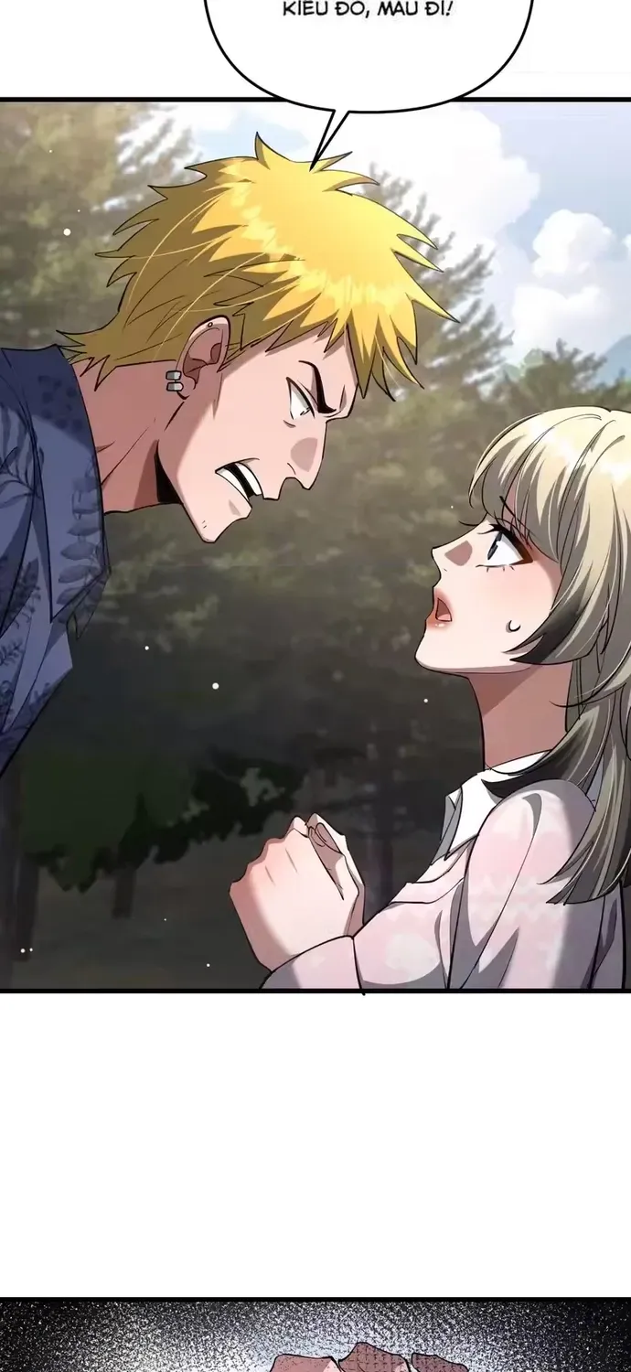 Ta Bị Kẹt Cùng Một Ngày 1000 Năm Chap 256 - Next Chap 255