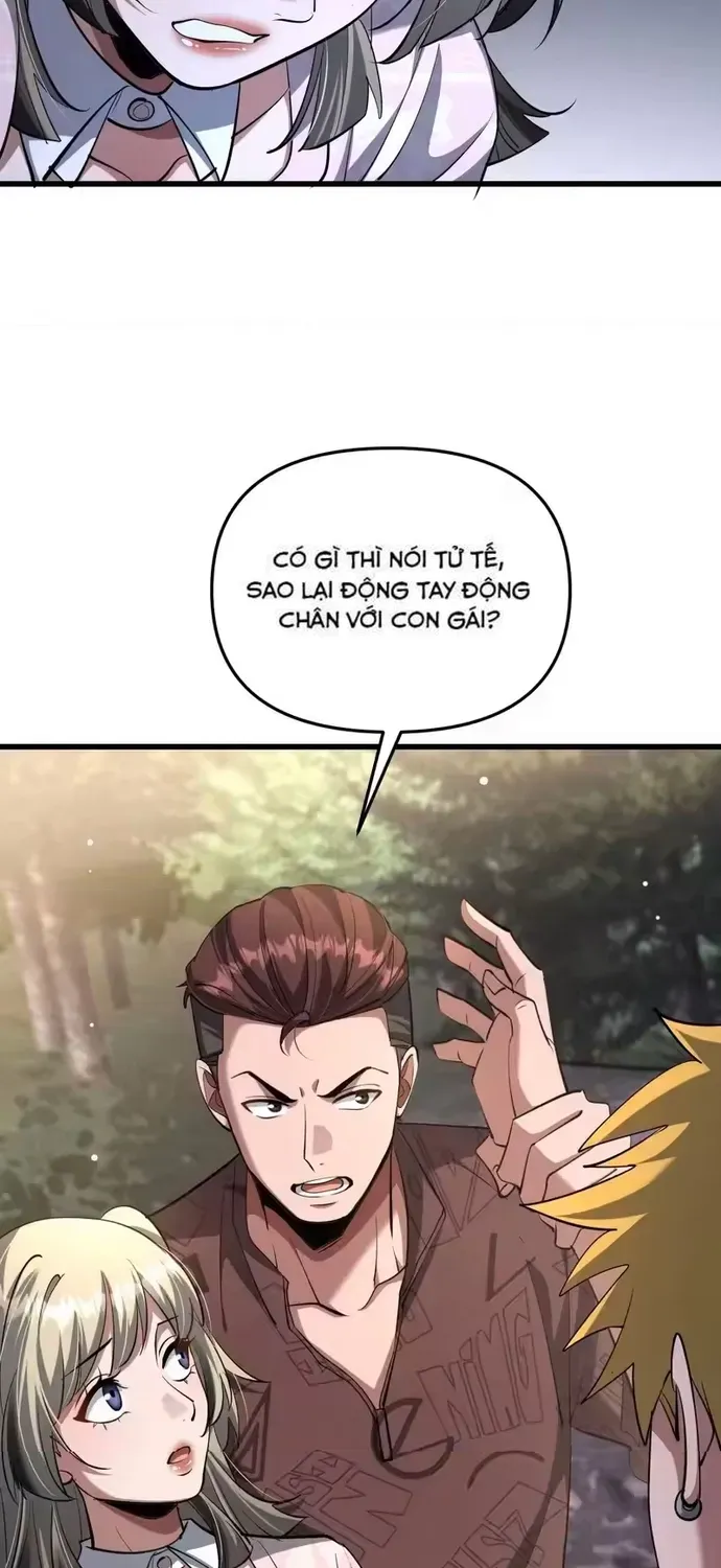 Ta Bị Kẹt Cùng Một Ngày 1000 Năm Chap 256 - Next Chap 255