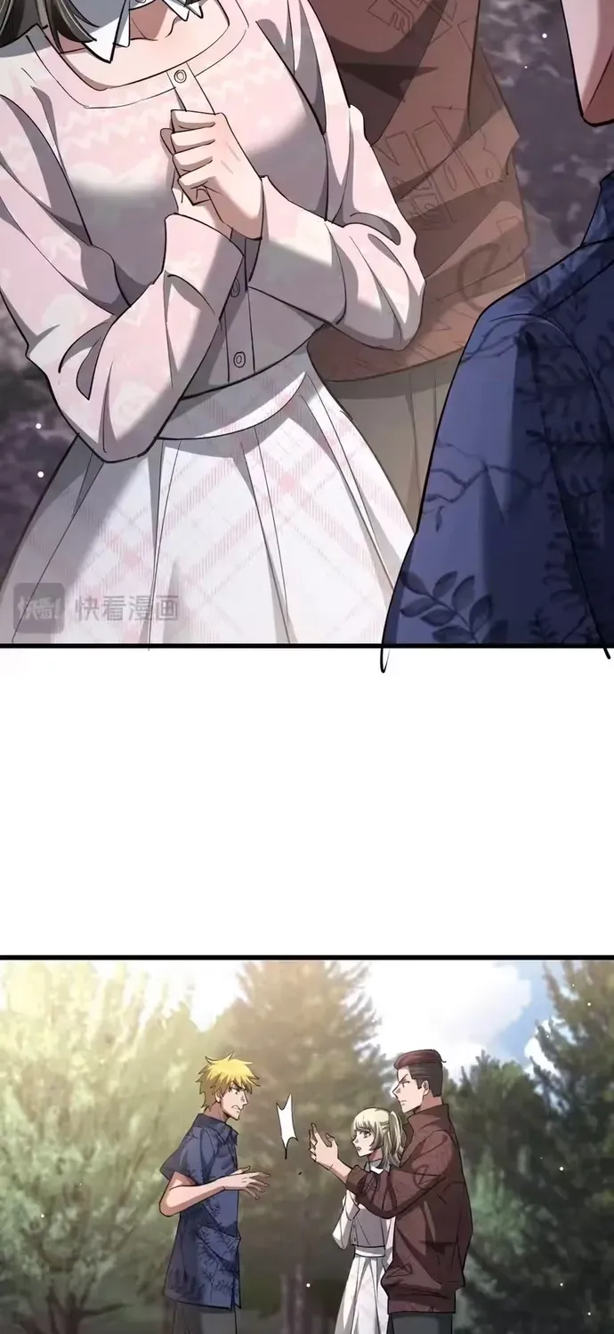 Ta Bị Kẹt Cùng Một Ngày 1000 Năm Chap 256 - Next Chap 255