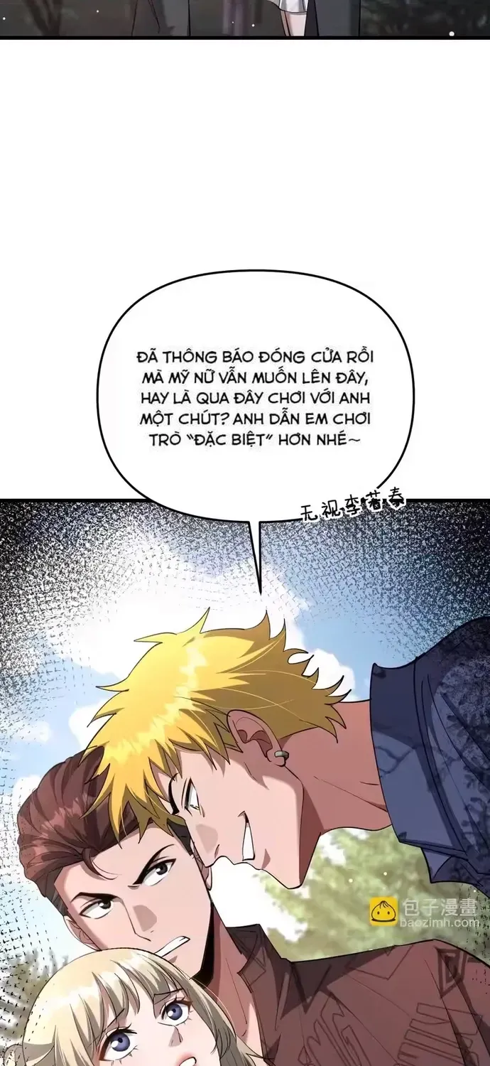 Ta Bị Kẹt Cùng Một Ngày 1000 Năm Chap 256 - Next Chap 255