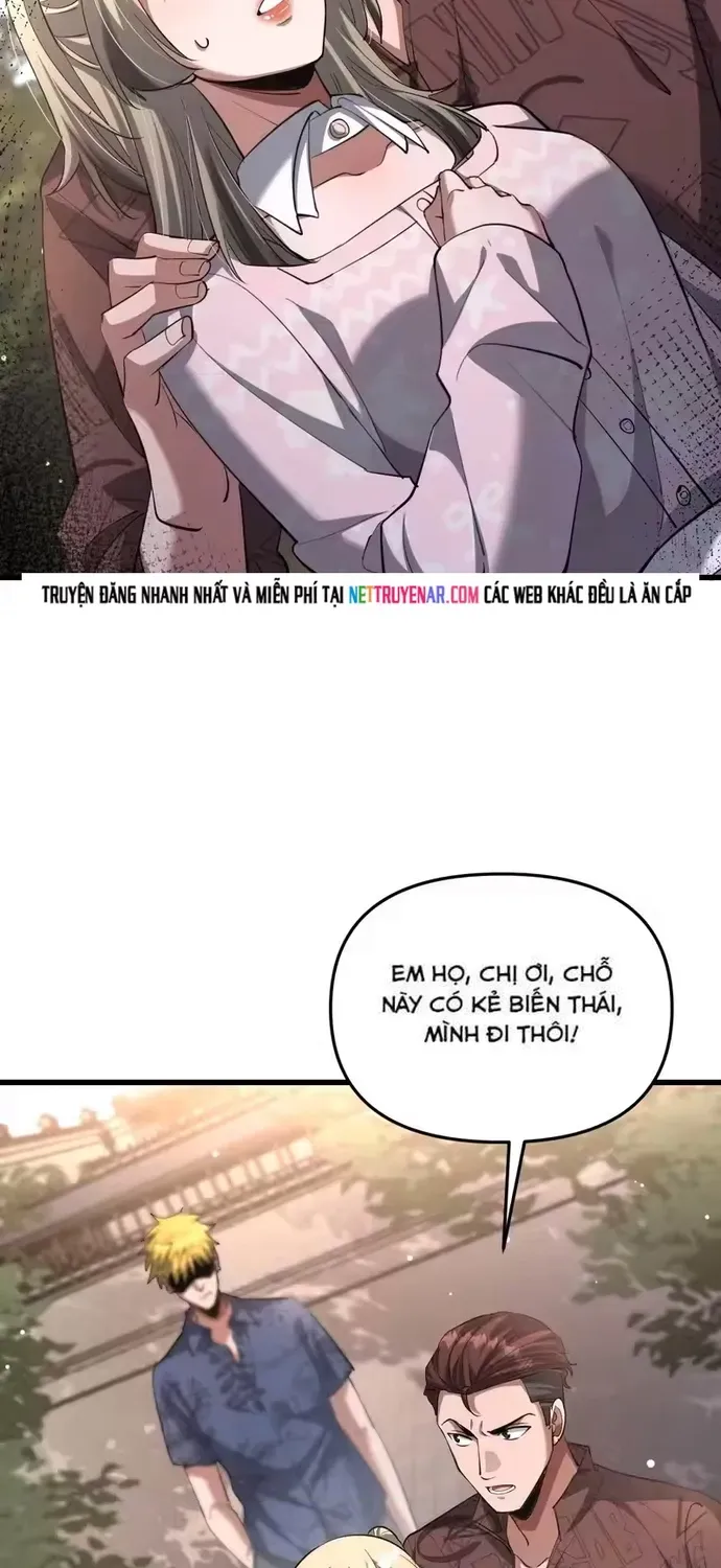 Ta Bị Kẹt Cùng Một Ngày 1000 Năm Chap 256 - Next Chap 255