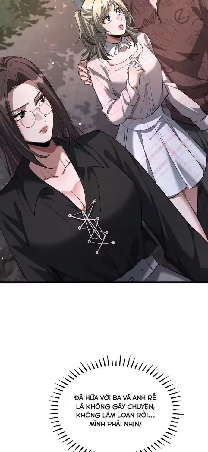 Ta Bị Kẹt Cùng Một Ngày 1000 Năm Chap 256 - Next Chap 255