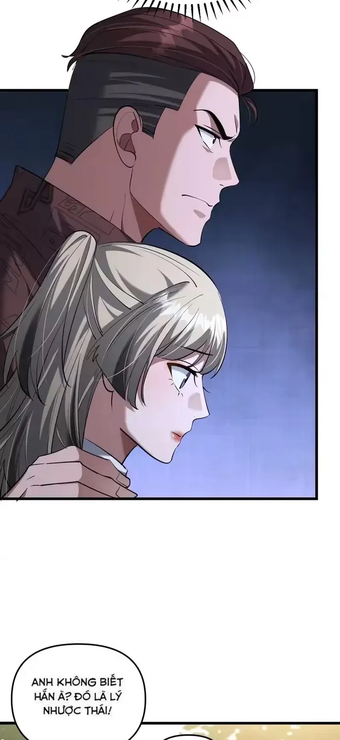 Ta Bị Kẹt Cùng Một Ngày 1000 Năm Chap 256 - Next Chap 255