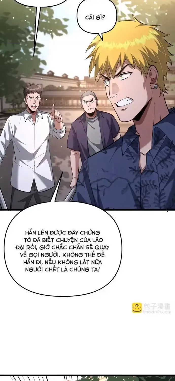 Ta Bị Kẹt Cùng Một Ngày 1000 Năm Chap 256 - Next Chap 255