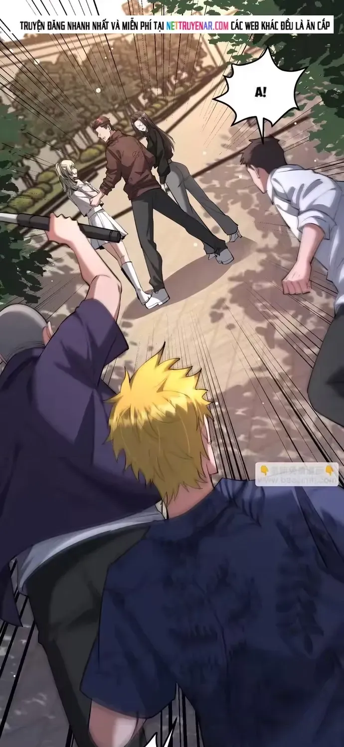 Ta Bị Kẹt Cùng Một Ngày 1000 Năm Chap 256 - Next Chap 255