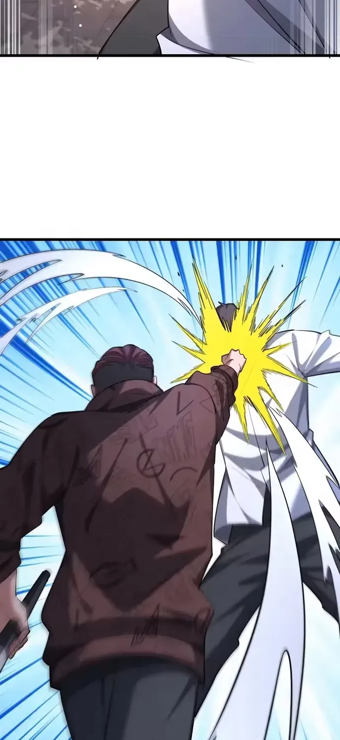 Ta Bị Kẹt Cùng Một Ngày 1000 Năm Chap 256 - Next Chap 255