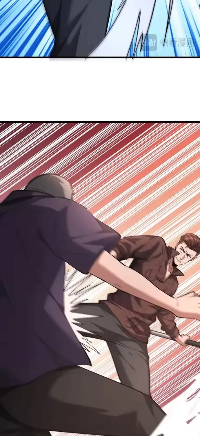 Ta Bị Kẹt Cùng Một Ngày 1000 Năm Chap 256 - Next Chap 255