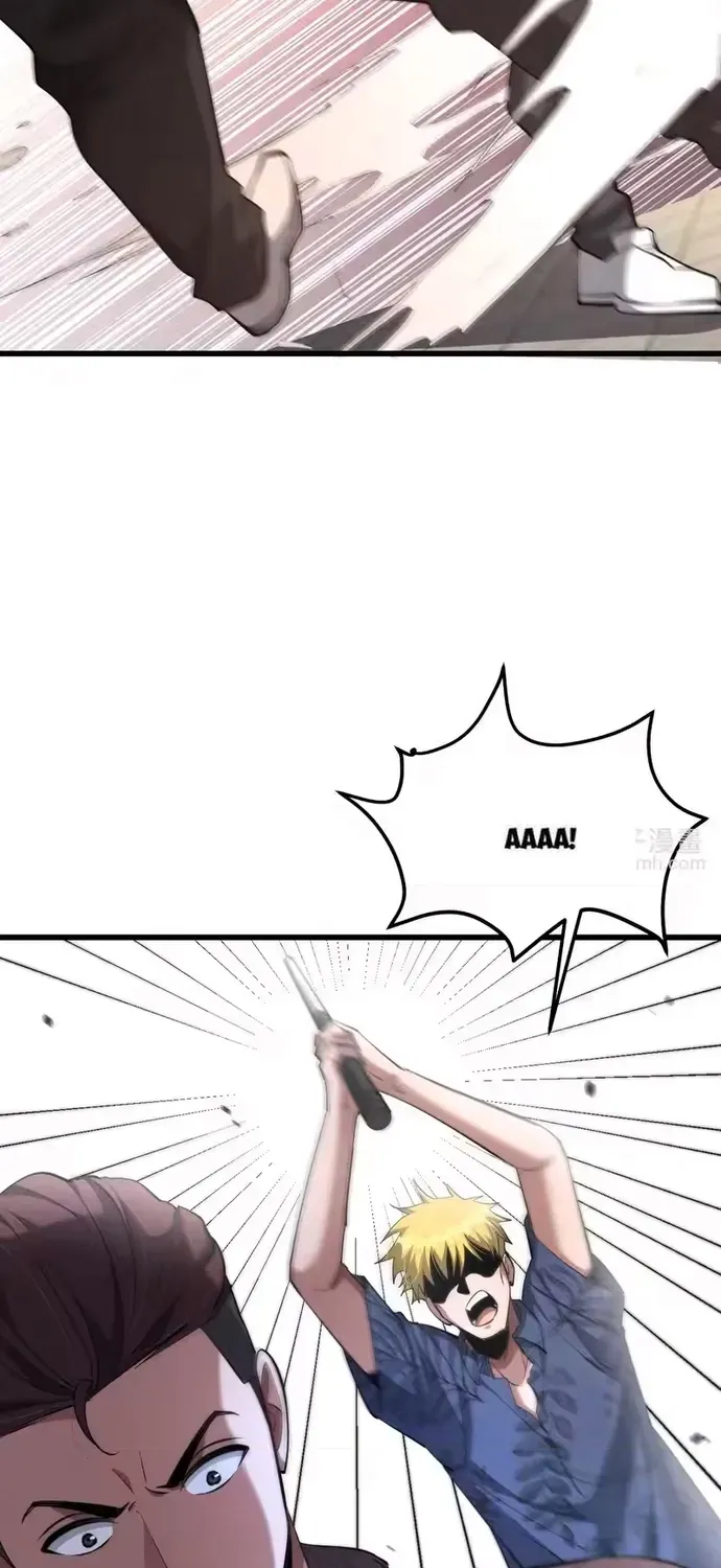 Ta Bị Kẹt Cùng Một Ngày 1000 Năm Chap 256 - Next Chap 255