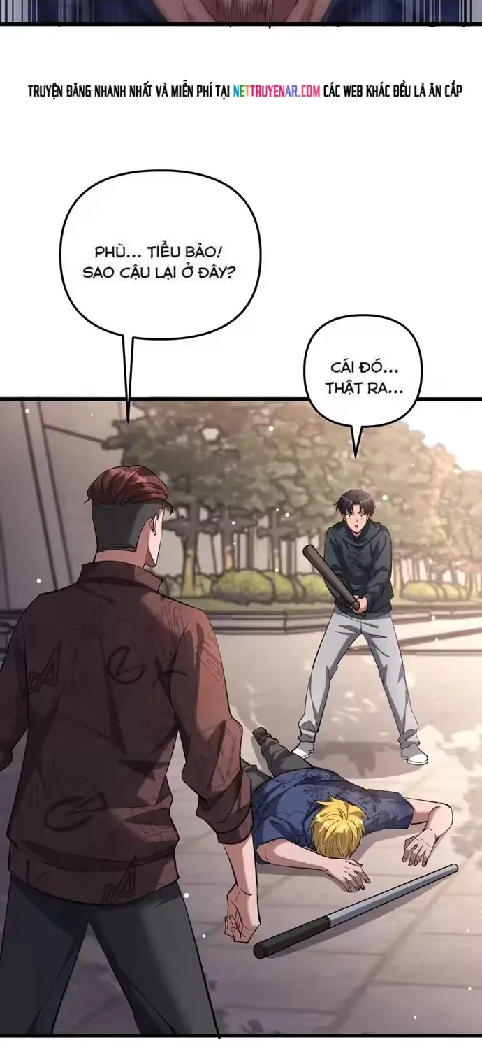 Ta Bị Kẹt Cùng Một Ngày 1000 Năm Chap 256 - Next Chap 255