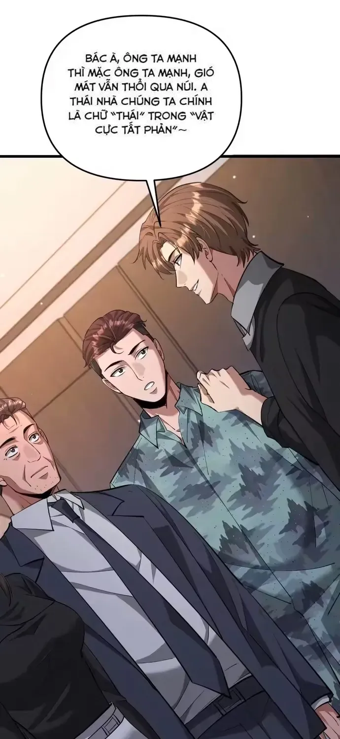 Ta Bị Kẹt Cùng Một Ngày 1000 Năm Chap 256 - Next Chap 255