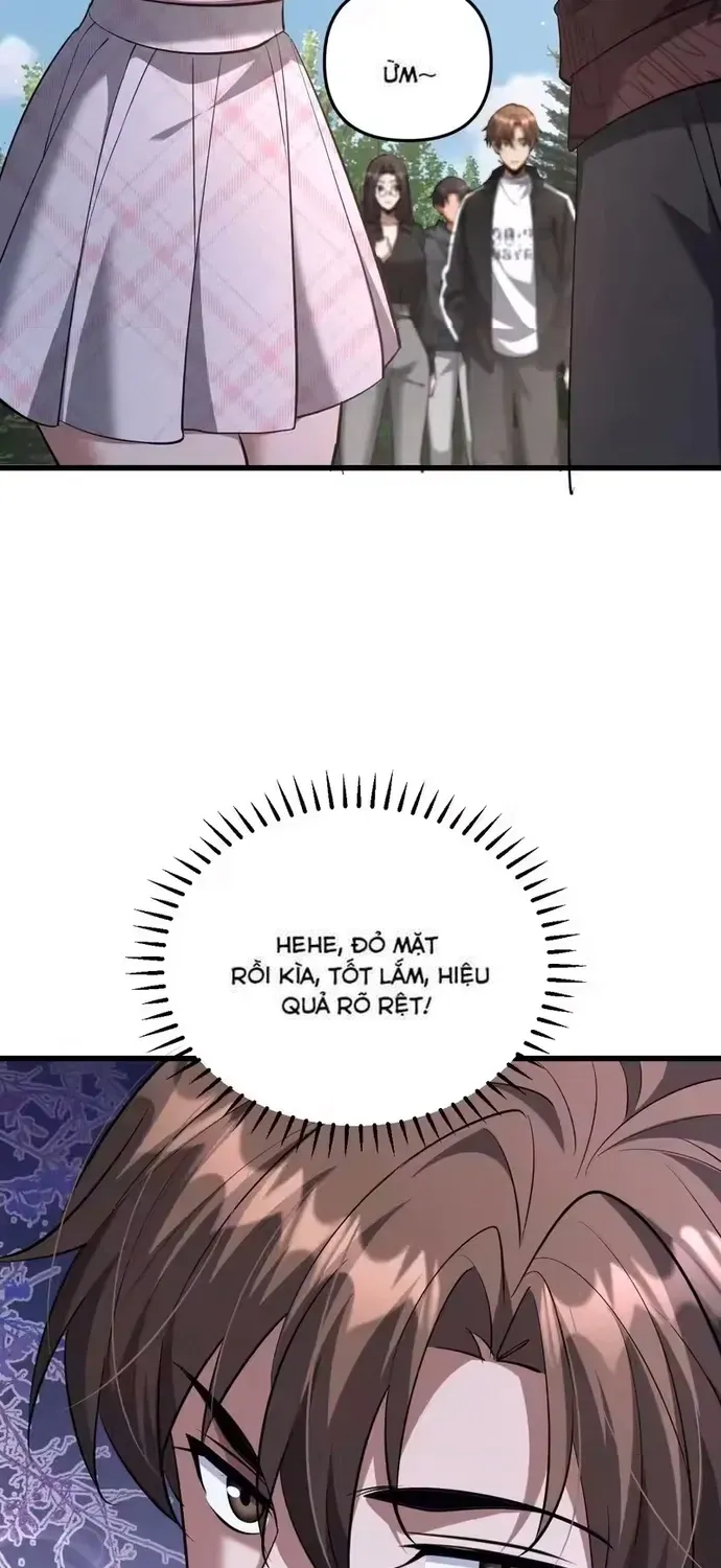 Ta Bị Kẹt Cùng Một Ngày 1000 Năm Chap 256 - Next Chap 255