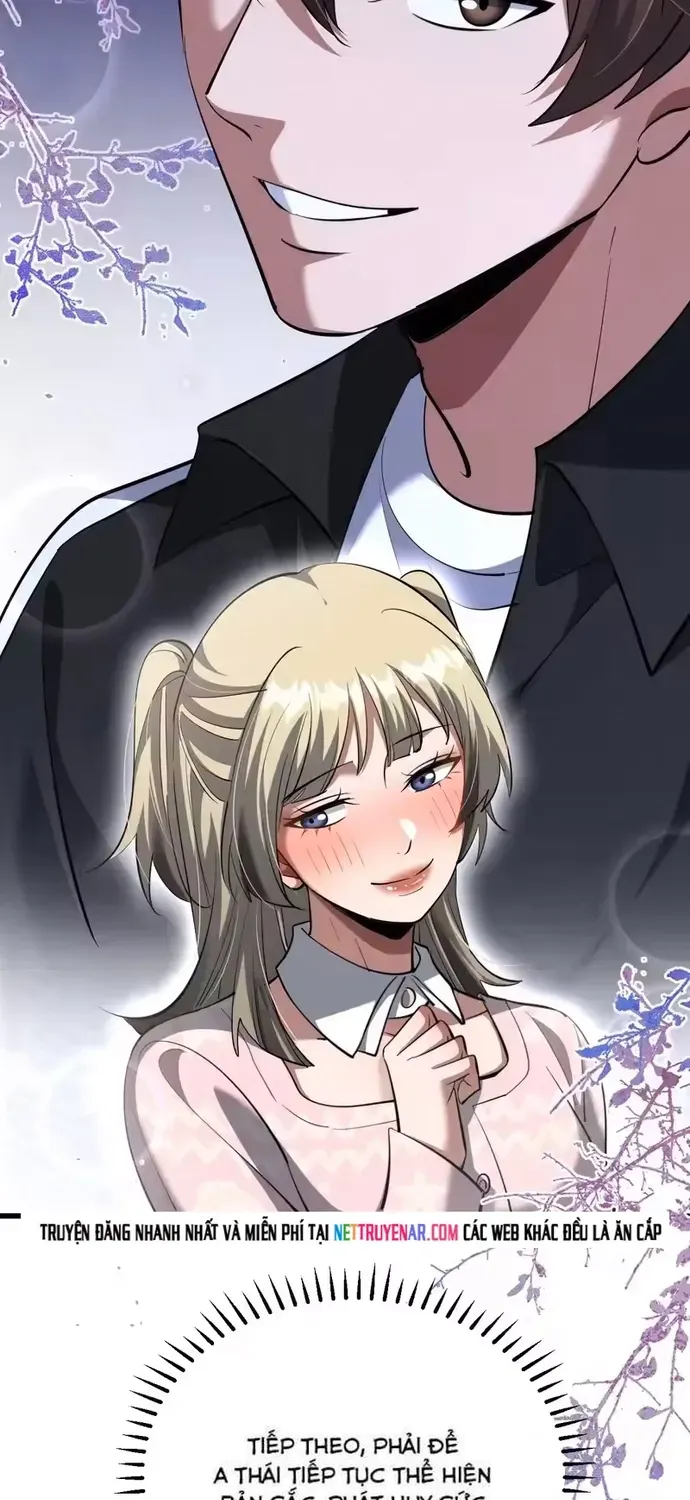 Ta Bị Kẹt Cùng Một Ngày 1000 Năm Chap 256 - Next Chap 255