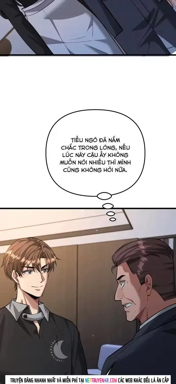 Ta Bị Kẹt Cùng Một Ngày 1000 Năm Chap 256 - Next Chap 255