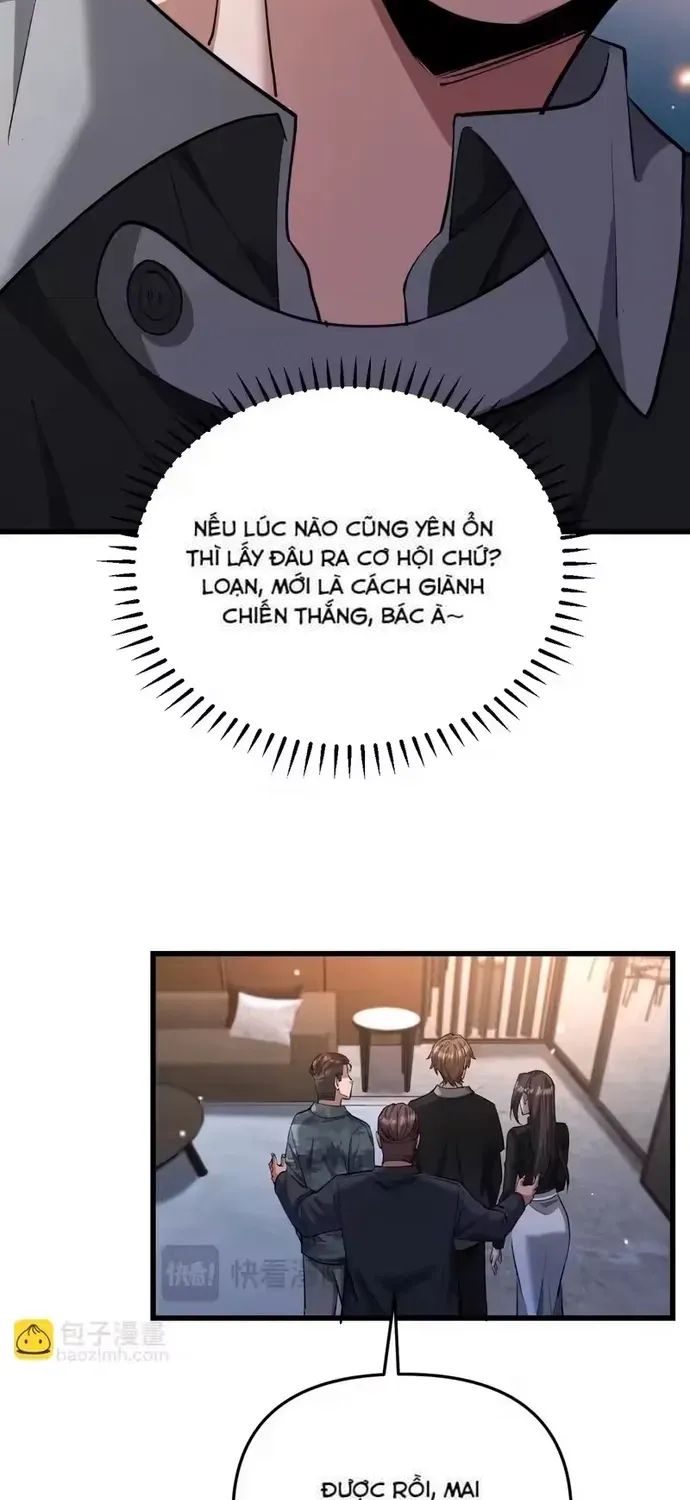 Ta Bị Kẹt Cùng Một Ngày 1000 Năm Chap 256 - Next Chap 255