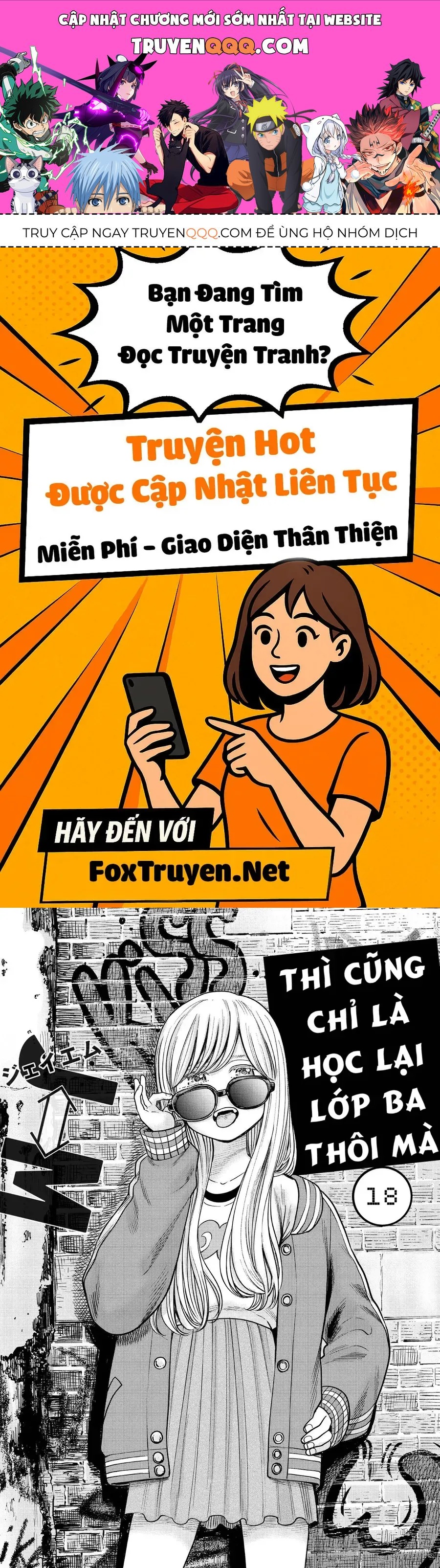 Hoán Đổi: J⇔M Chap 18 - Next Chap 19