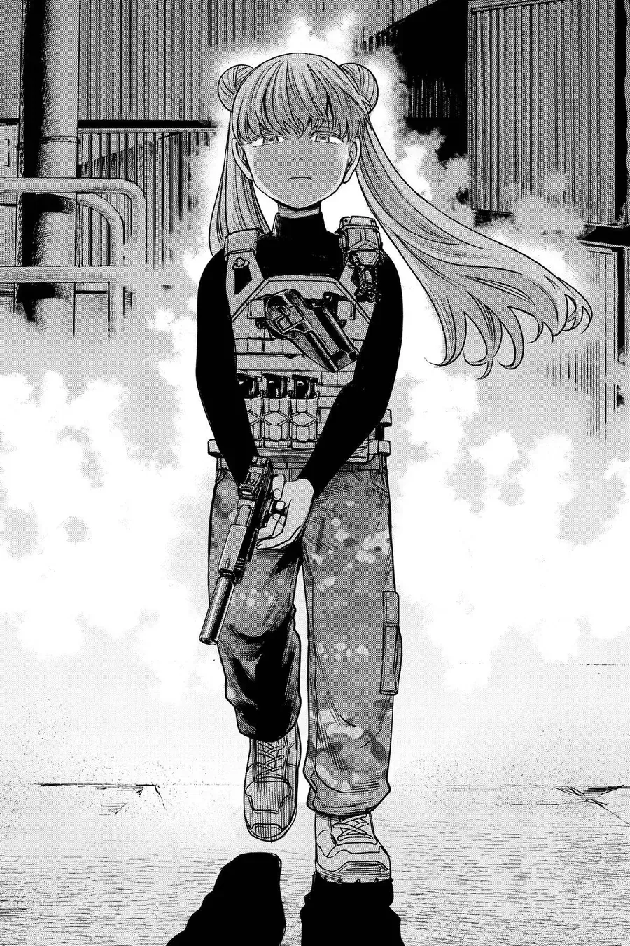 Hoán Đổi: J⇔M Chap 21 - Next Chap 22