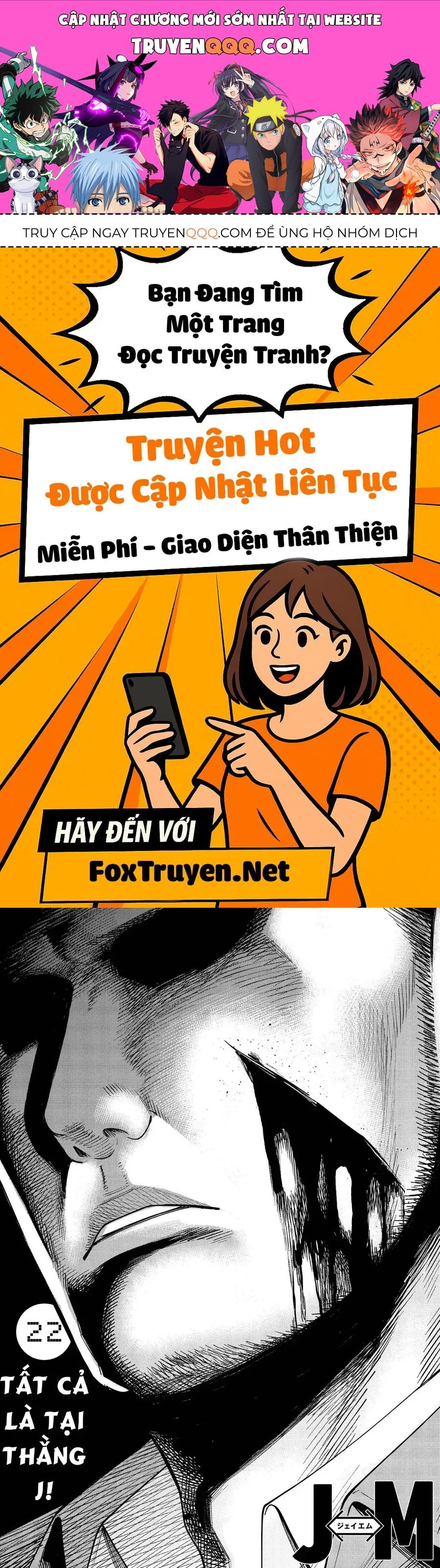 Hoán Đổi: J⇔M Chap 22 - Next Chap 23
