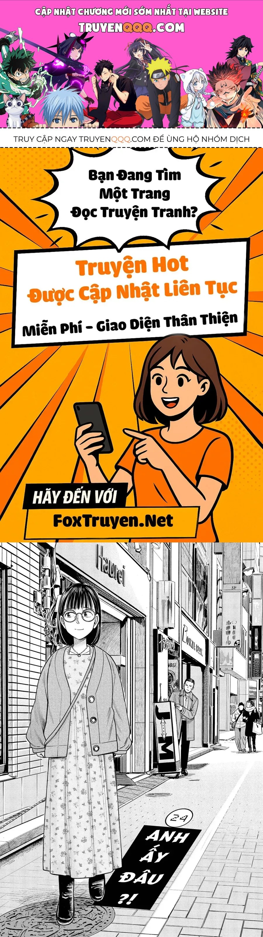 Hoán Đổi: J⇔M Chap 24 - Next Chap 25