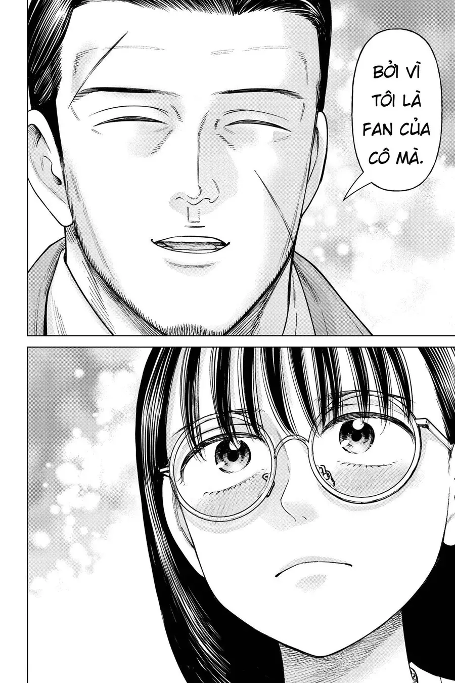 Hoán Đổi: J⇔M Chap 24 - Next Chap 25