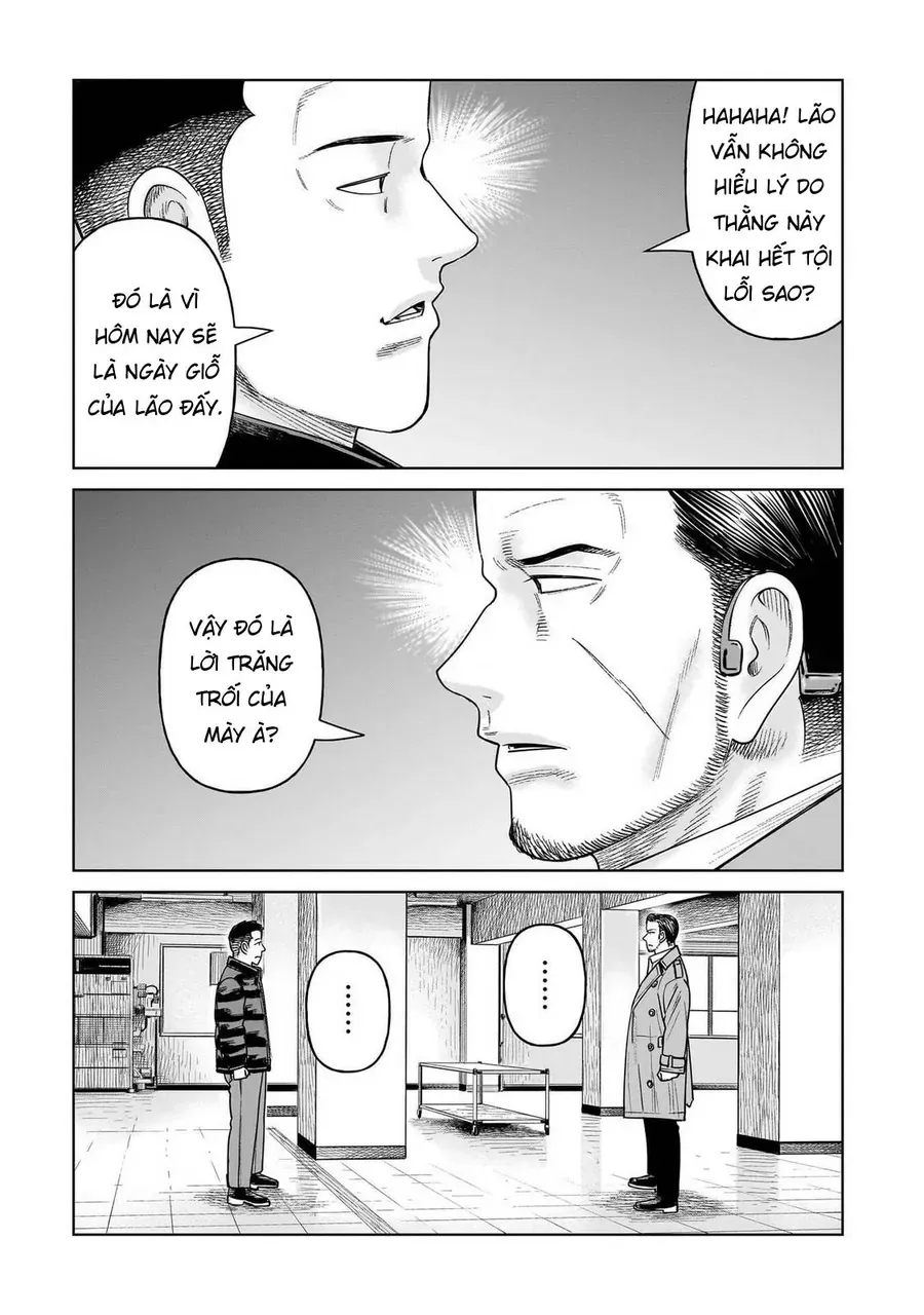 Hoán Đổi: J⇔M Chap 27 - Next Chap 28