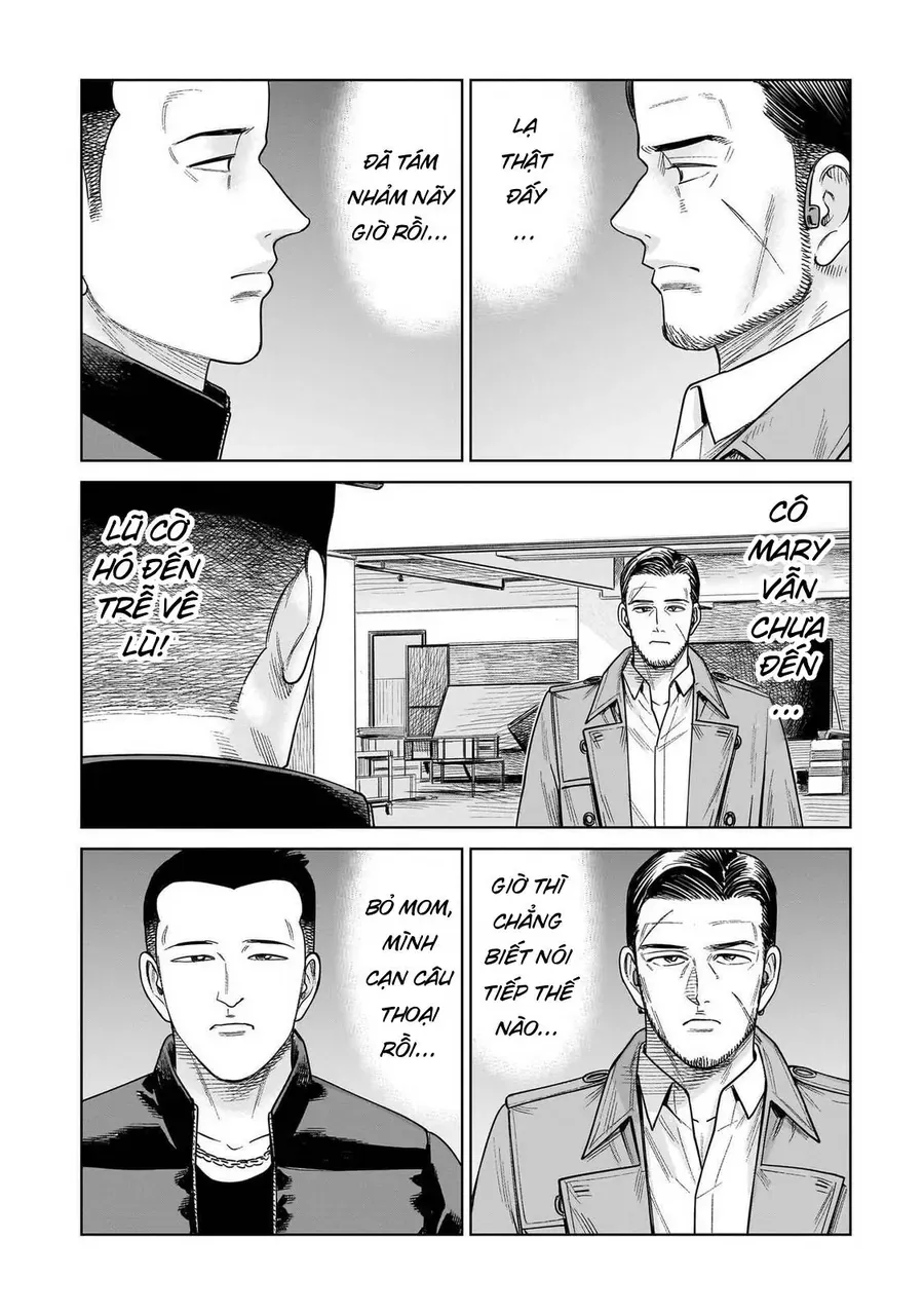 Hoán Đổi: J⇔M Chap 27 - Next Chap 28