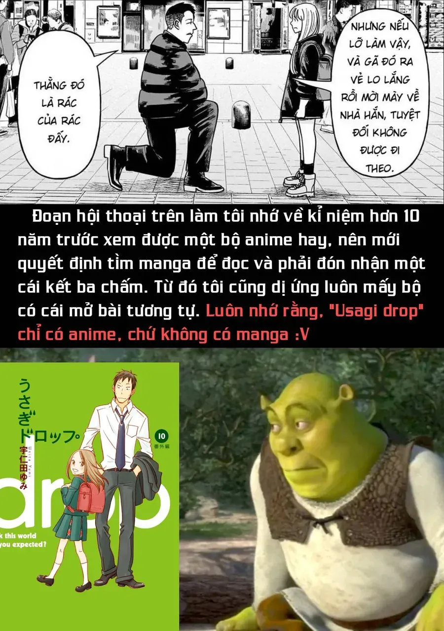 Hoán Đổi: J⇔M Chap 27 - Next Chap 28