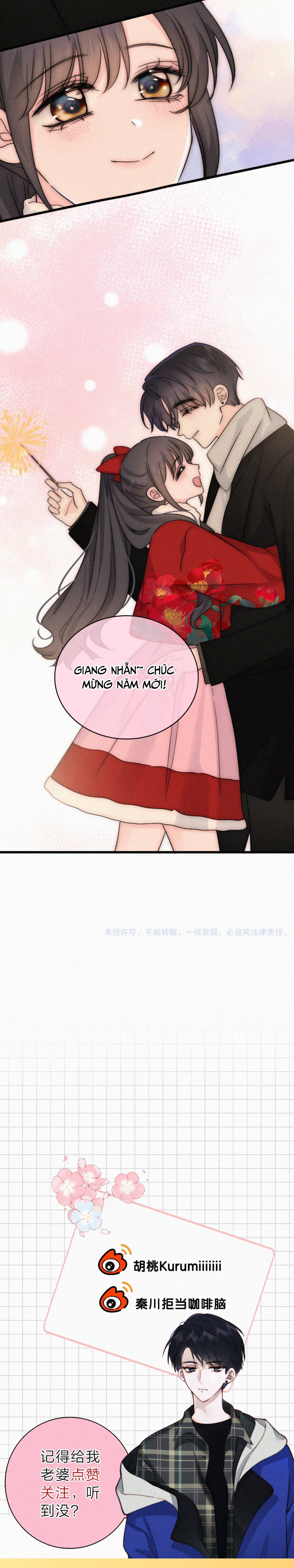 Bá Vương Sủng Ái Cô Vợ Mù