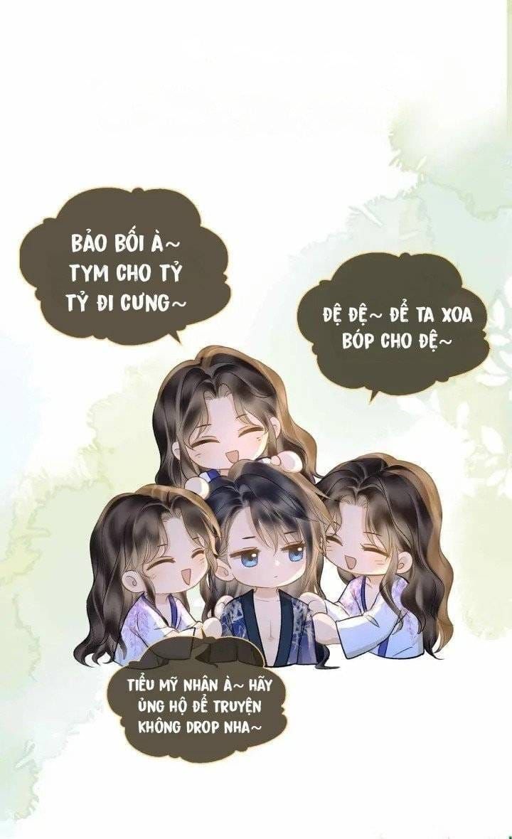 Bá Vương Sủng Ái Cô Vợ Mù