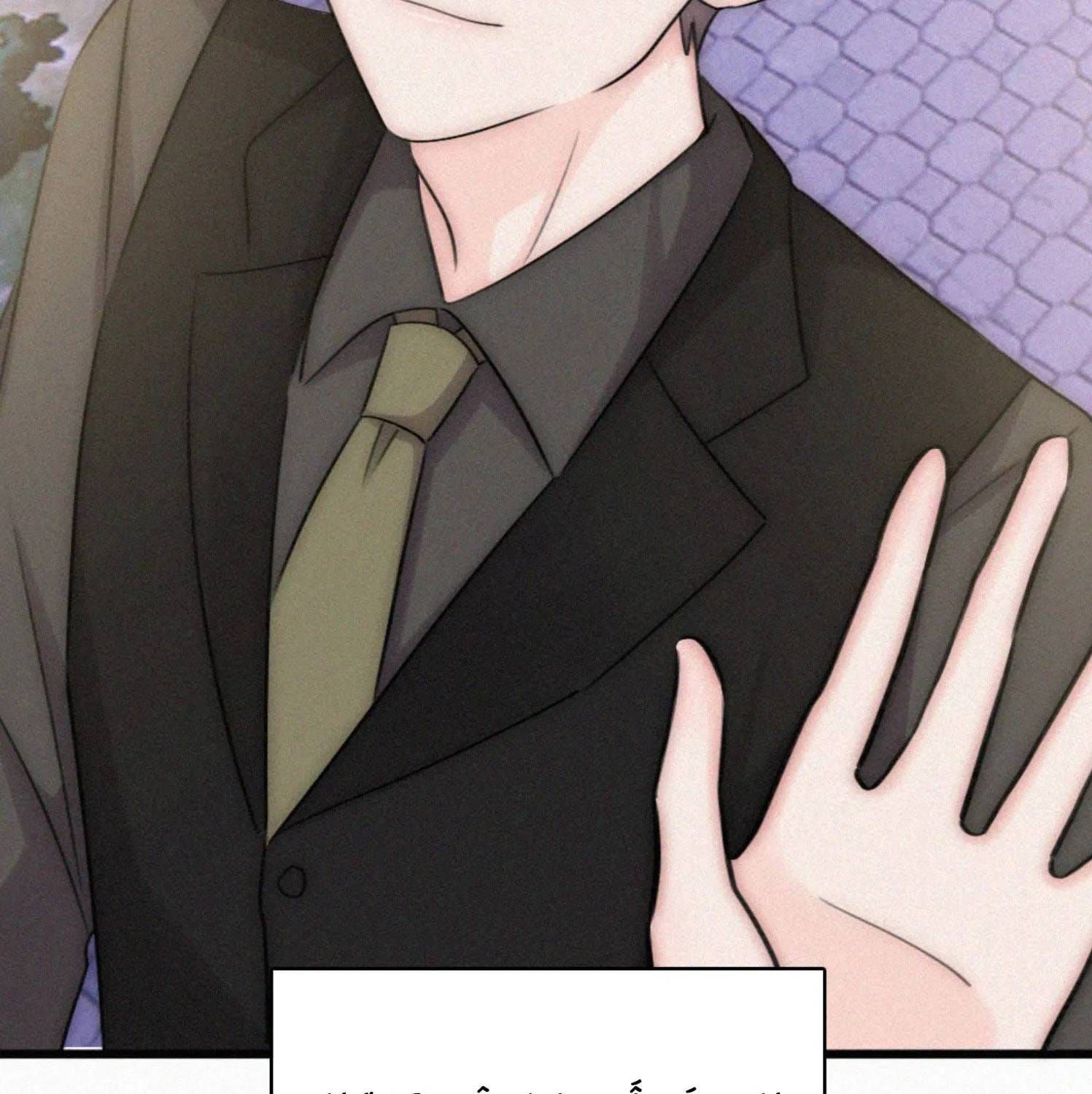 Bá Vương Sủng Ái Cô Vợ Mù