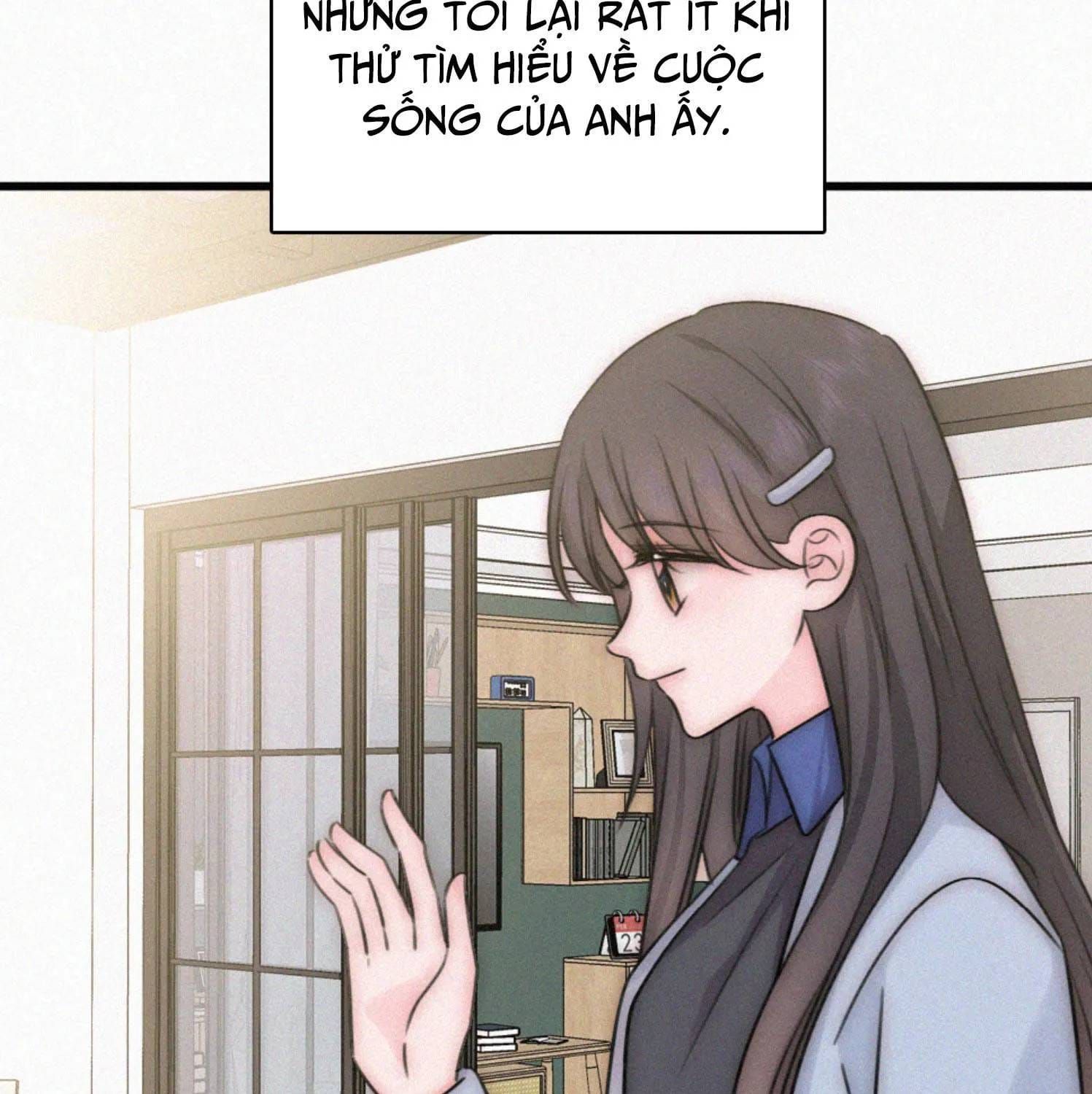 Bá Vương Sủng Ái Cô Vợ Mù