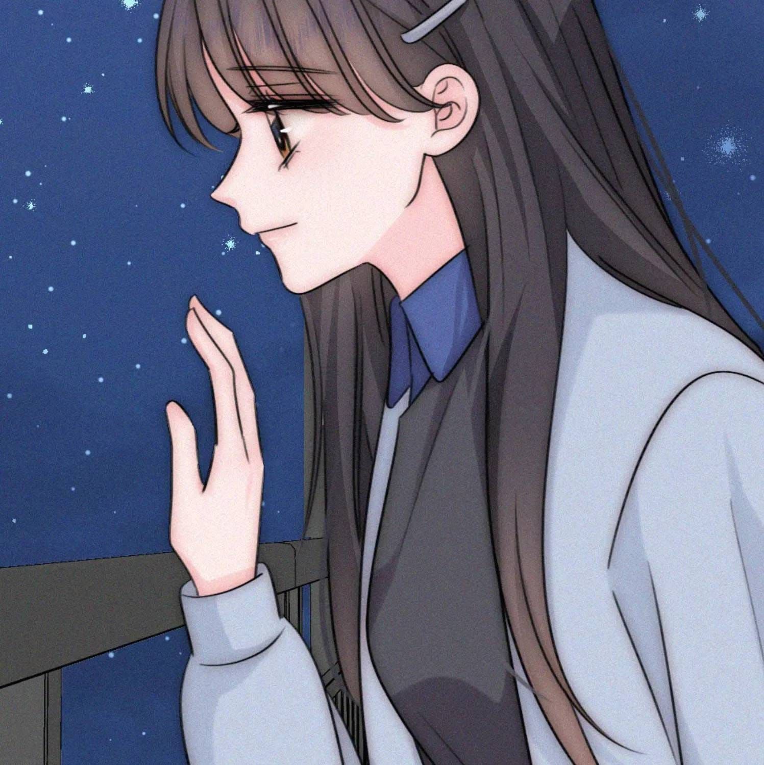 Bá Vương Sủng Ái Cô Vợ Mù