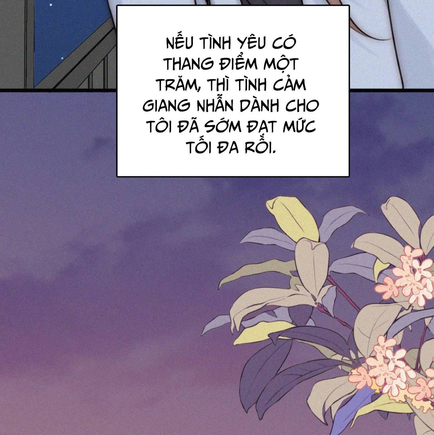 Bá Vương Sủng Ái Cô Vợ Mù