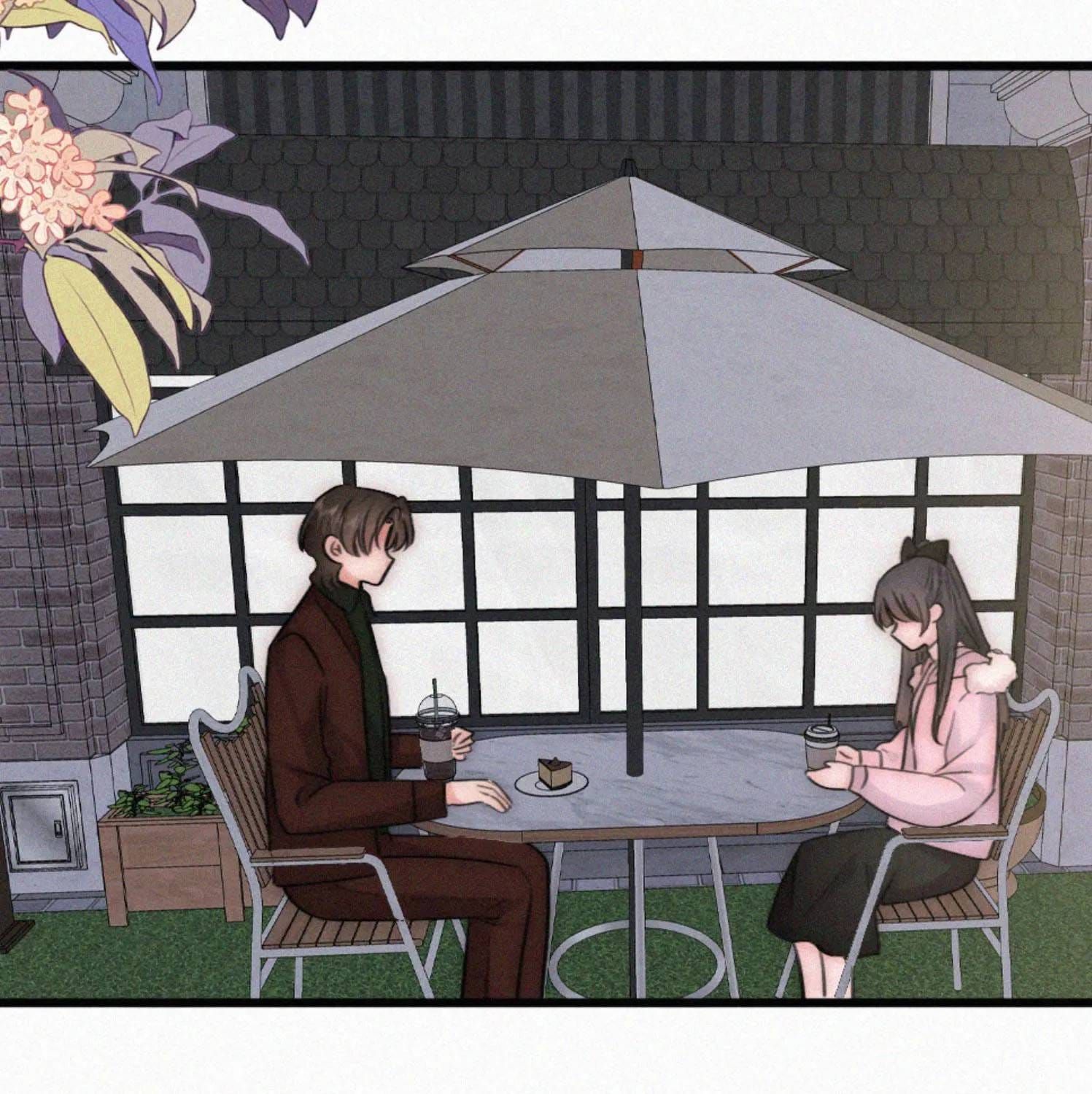 Bá Vương Sủng Ái Cô Vợ Mù