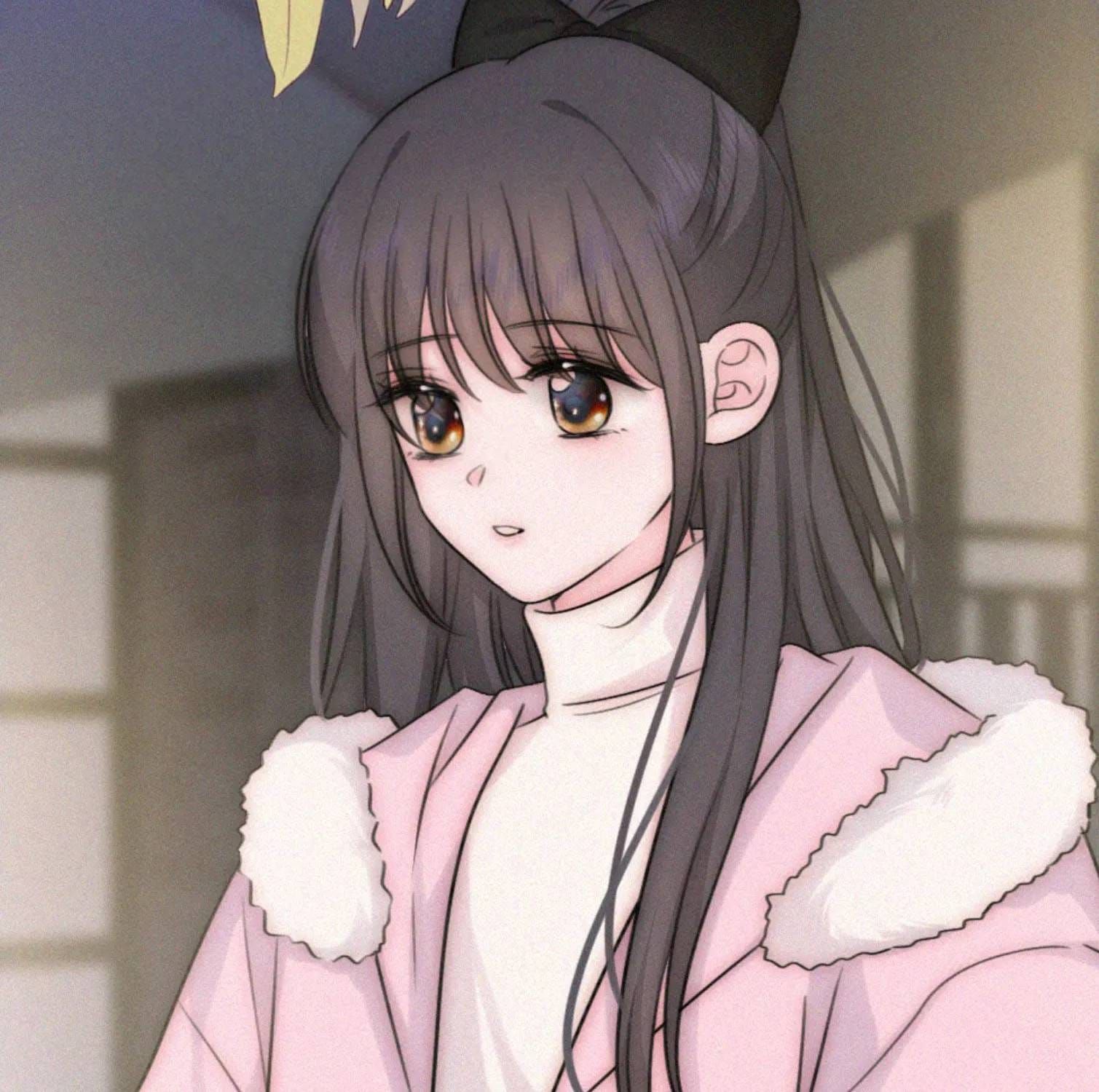 Bá Vương Sủng Ái Cô Vợ Mù