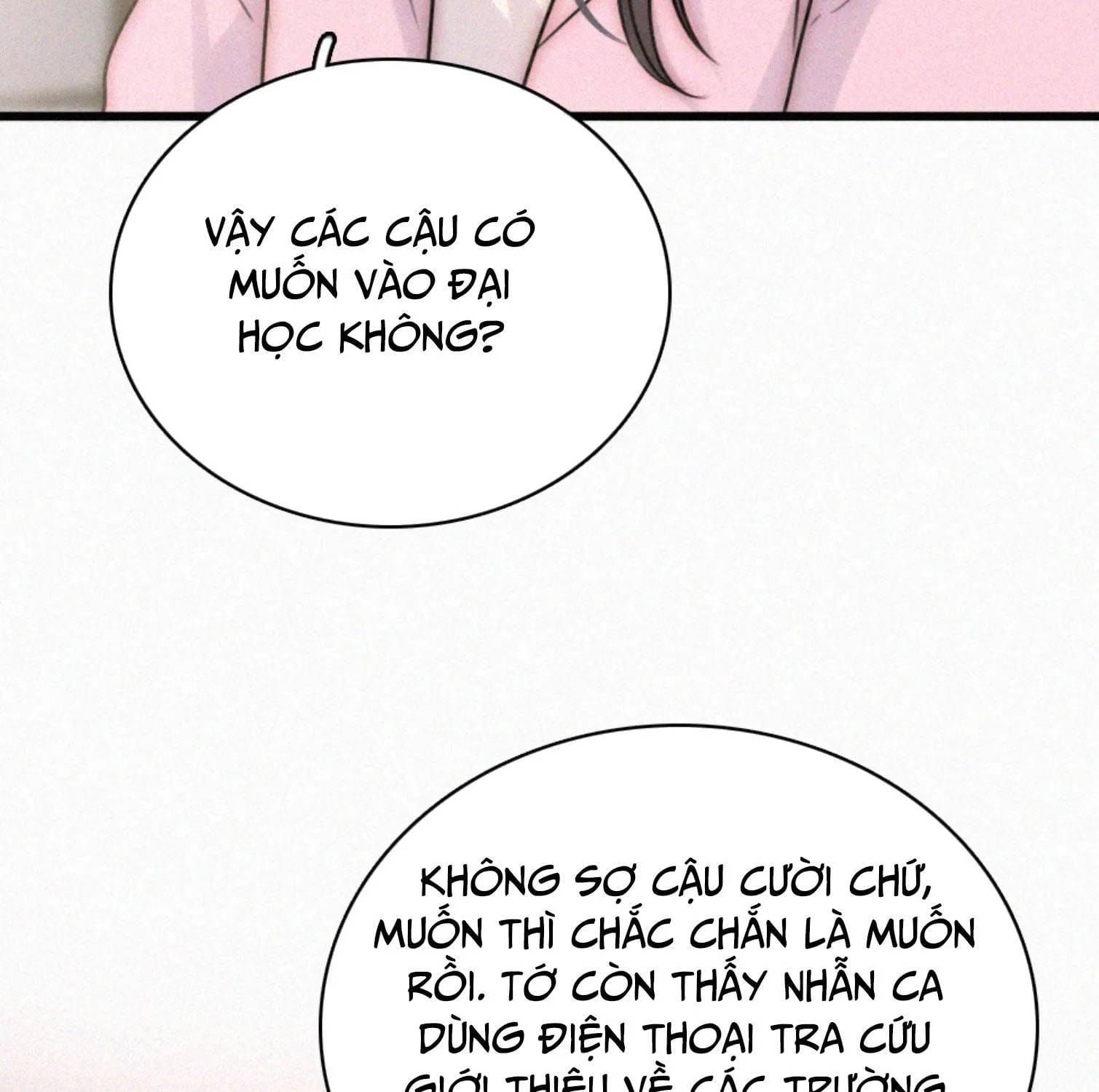 Bá Vương Sủng Ái Cô Vợ Mù