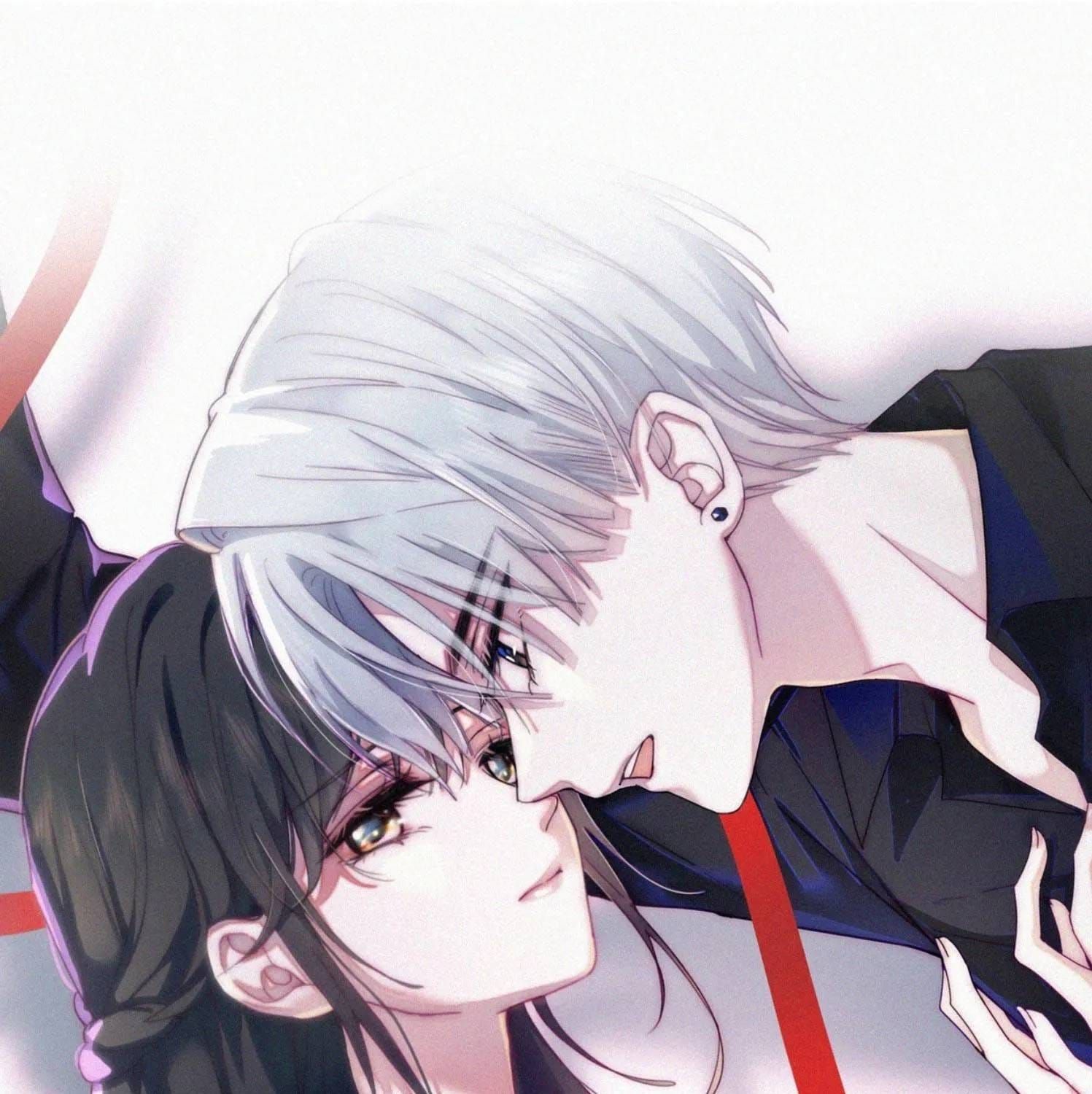 Bá Vương Sủng Ái Cô Vợ Mù